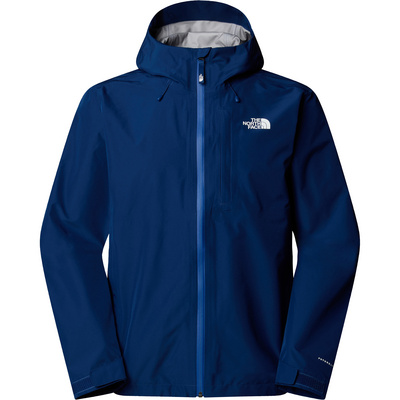 The North Face Heren Dryzzle Futurelight 2 Jas (Maat XL, Blauw)