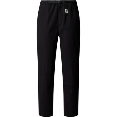 The North Face Dames Beta Utility Belted Broek (Maat XS, Zwart)