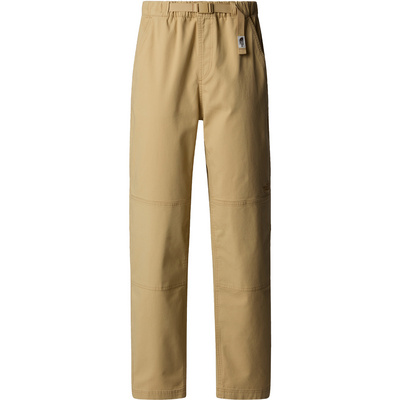 The North Face Dames Beta Utility Belted Broek (Maat S, Beige)