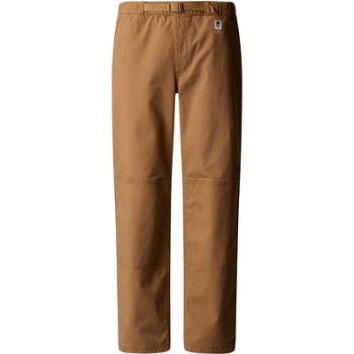 The North Face Heren Beta Utility Belted Broek (Maat L, Bruin)