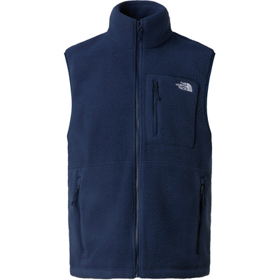 The North Face Homme Gilet Yumiori (taille S, Bleu)
