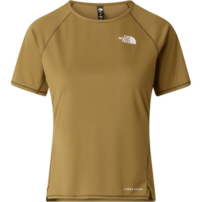 The North Face Dames Sunriser T-shirt