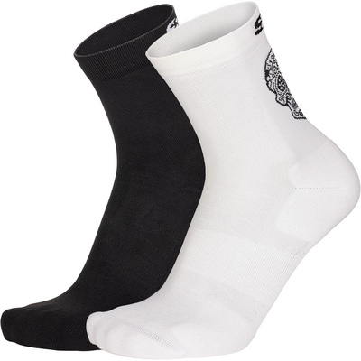 Eightsox Calavera Sokken