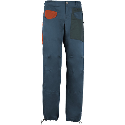 E9 Heren Blat 3 Broek