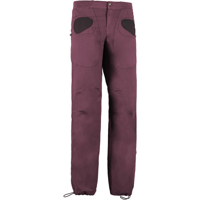 E9 Heren Rondo Slim Broek