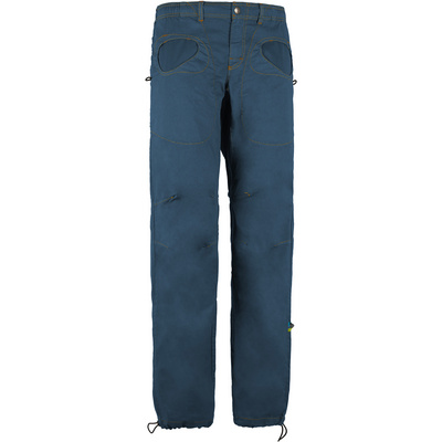 E9 Heren Rondo Flax 2 Broek