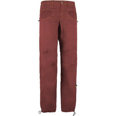 E9 Heren Rondo Flax 2 Broek