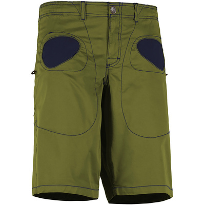 E9 Heren Rondo Korte broek