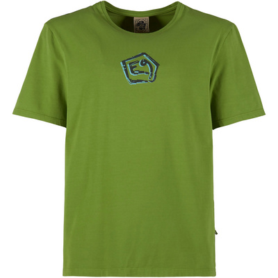 E9 Heren Move One T-shirt