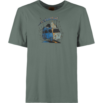 E9 Heren Furgo T-shirt