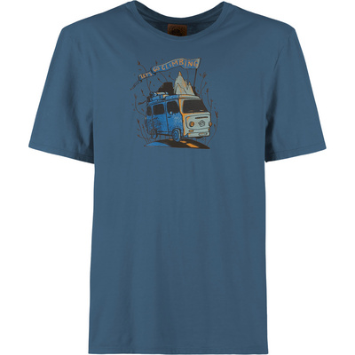 E9 Heren Furgo T-shirt