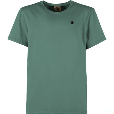 E9 Heren Zze T-shirt