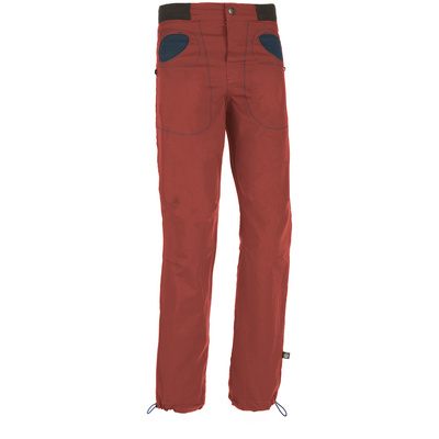 E9 Kinderen B Rondo Story Broek (Maat 158, Rood)