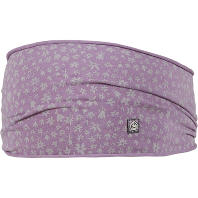 E9 Lol Hoofdband (Maat ONE SIZE, Paars)