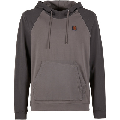 E9 Heren Squ Dub Hoodie