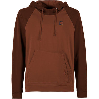 E9 Heren Squ Dub Hoodie