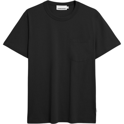 ARMEDANGELS Heren Maarkos Pocket T-shirt