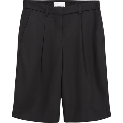 Armedangels Dames Namaal Broek (Maat S, Zwart)