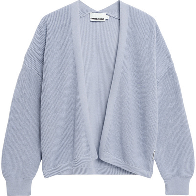 Armedangels Dames Vildaanas Jas (Maat M, Blauw)