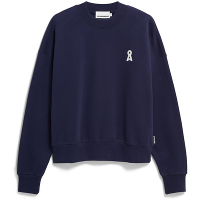 ARMEDANGELS Dames Alizaa Iconic Trui