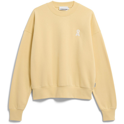 ARMEDANGELS Dames Alizaa Iconic Trui