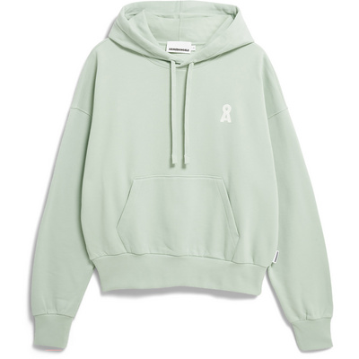 ARMEDANGELS Dames Francisaraa Iconic Hoodie