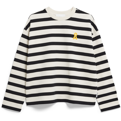 ARMEDANGELS Dames Frankaa Bold Iconic Trui