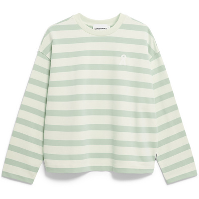 ARMEDANGELS Dames Frankaa Bold Iconic Trui
