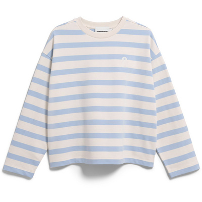 ARMEDANGELS Dames Frankaa Bold Iconic Trui