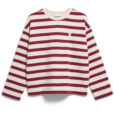 ARMEDANGELS Dames Frankaa Bold Iconic Trui