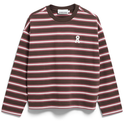 ARMEDANGELS Dames Frankaa Bold Iconic Trui