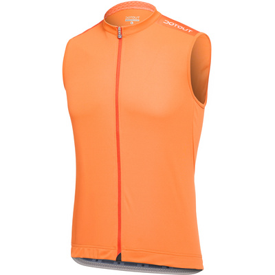 DOTOUT Heren Tour Sleeveless 2.0 Shirt