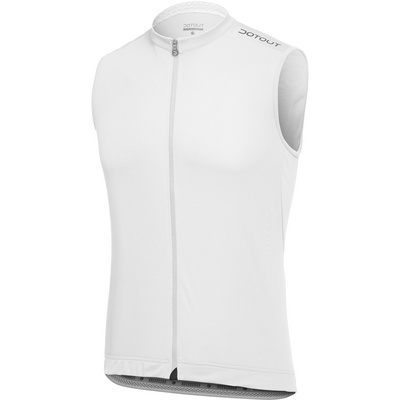 DOTOUT Heren Tour Sleeveless 2.0 Shirt