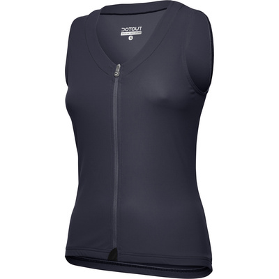 DOTOUT Dames Chic Cycle Top Shirt
