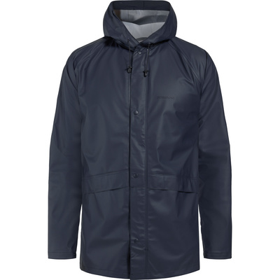 Didriksons Homme Veste Avon 2 (taille L, Bleu)