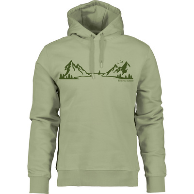 Didriksons Heren Ven Land2 Hoodie