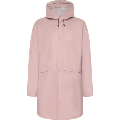 Didriksons Dames Avon Parka (Maat L, Paars)