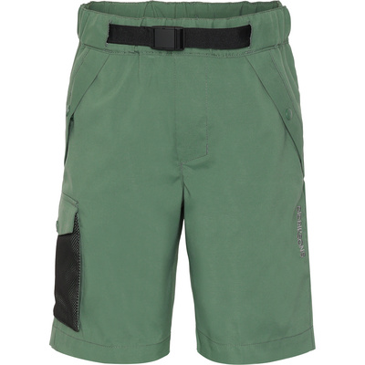 Didriksons Kinderen Eken Korte broek (Maat 170, Groen)