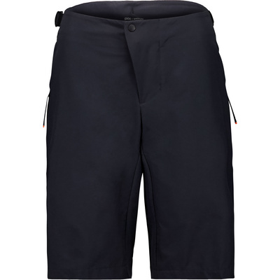 POC Dames Motion Air MTB Broek (Maat L, Zwart)