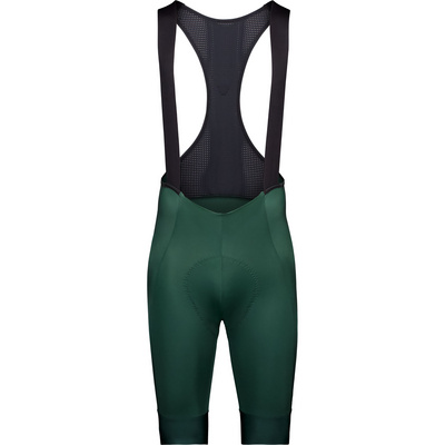 POC Homme Shorts à bretelles Cadence (taille XXL, Vert)