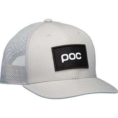 POC Poc Trucker Pet (Maat ONE SIZE, Grijs)