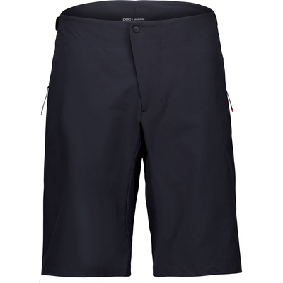 POC Heren Motion Air MTB Broek (Maat S, Zwart)