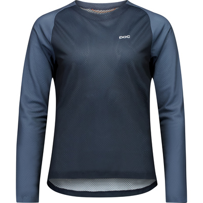 POC Dames Motion Air LS Shirt