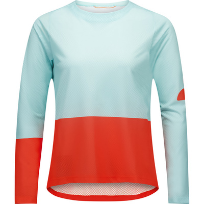 POC Dames Motion Air LS Shirt