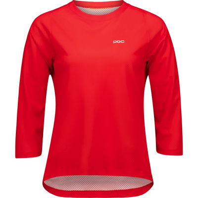 POC Dames Motion Air 3/4 Shirt