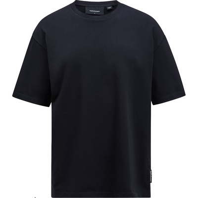 Peak Performance Heren Heavy Cotton T-shirt