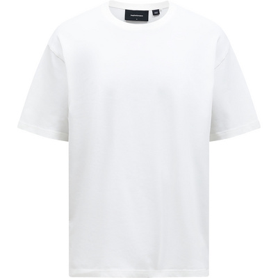 Peak Performance Heren Heavy Cotton T-shirt