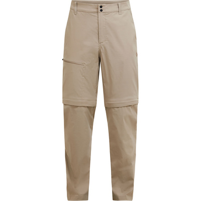 Peak Performance Heren Iconiq Zip-Off Broek