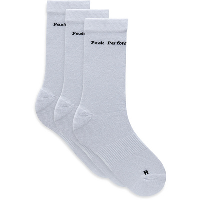 Peak Performance Everyday 3er Pack Sokken (Maat 35 , Wit)