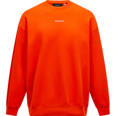 Peak Performance Heren Original Terry Trui